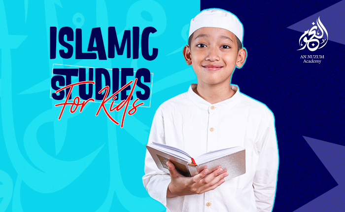 Islamic studies For Kids